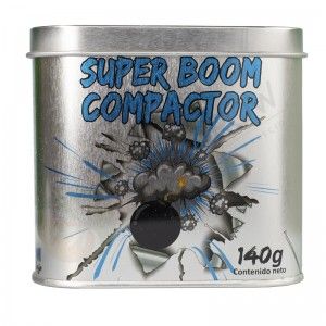 Comprar Super Boom Compactor