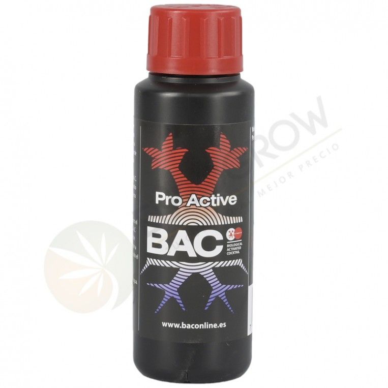 ProActive BAC