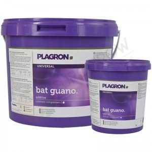 Comprar Bat Guano