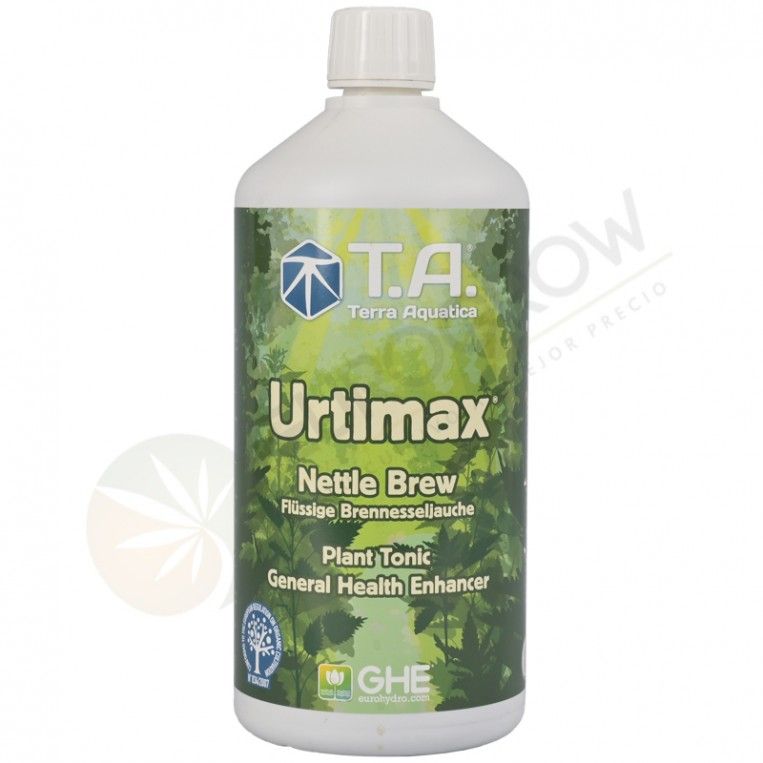 Urtimax