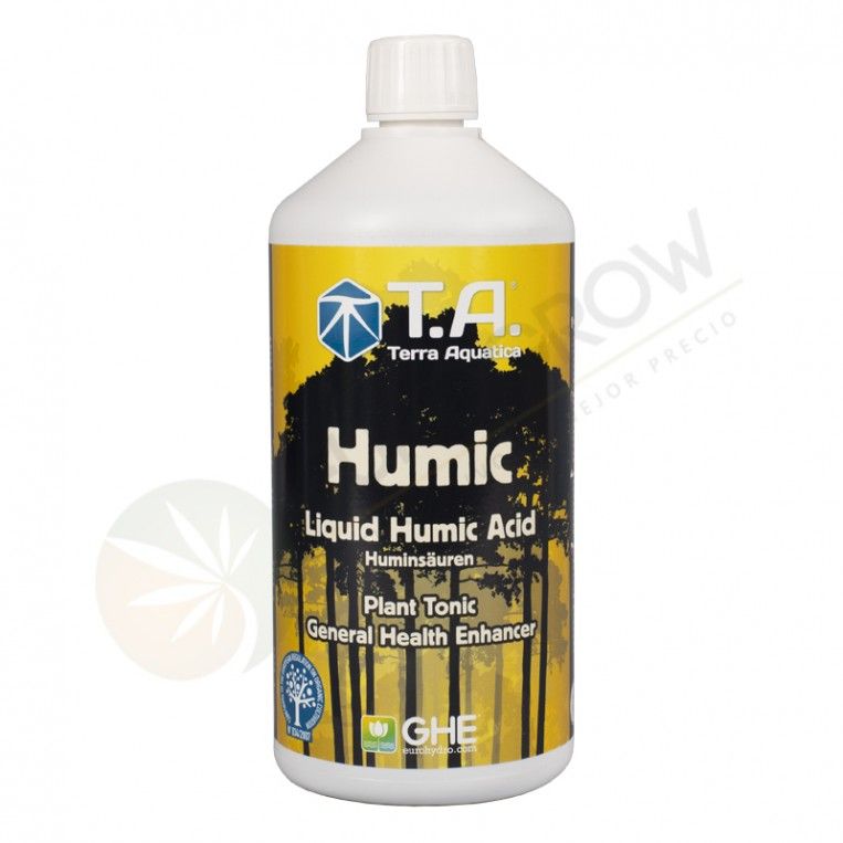 Humic GHE