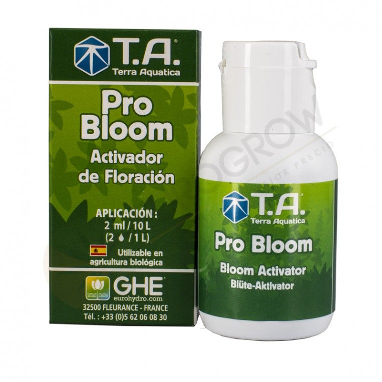 Pro Bloom GHE