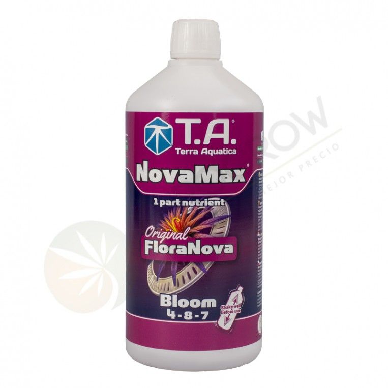 FloraNova Bloom GHE