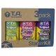  Tripack Floraseries Agua Dura 