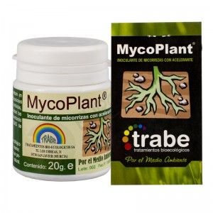 Comprar Mycoplant Polvo Trabe