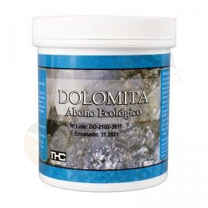 Comprar THC-Dolomit