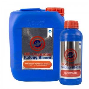 GuanoKalong Bloom - Guano Liquido Floración