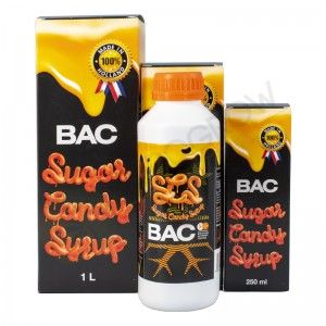 Comprar Sugar Candy Syrup
