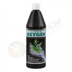 Comprar Liquid Oxigen 1l