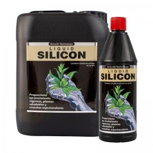 Comprar Liquid Silicon