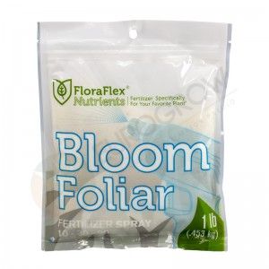 FloraFlex Foliar Bloom