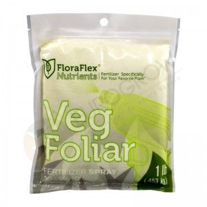 Comprar FloraFlex Gemüseblatt