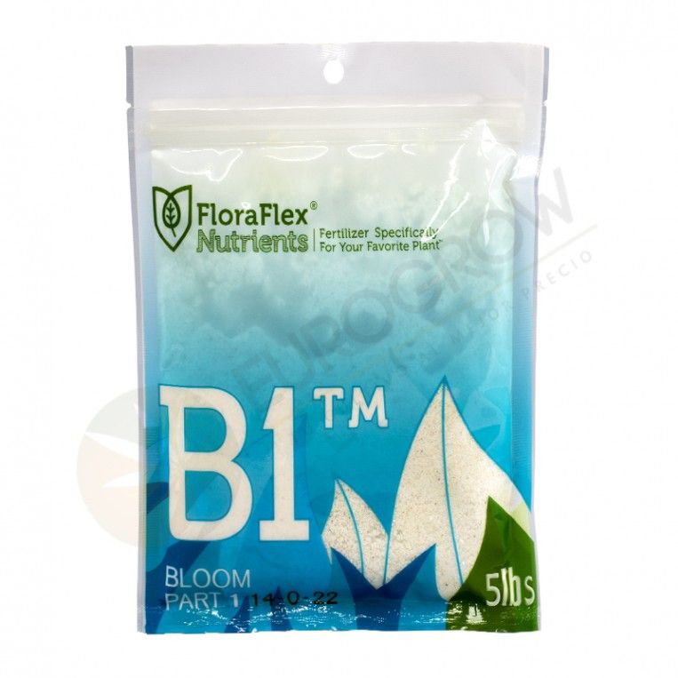 FloraFlex B1