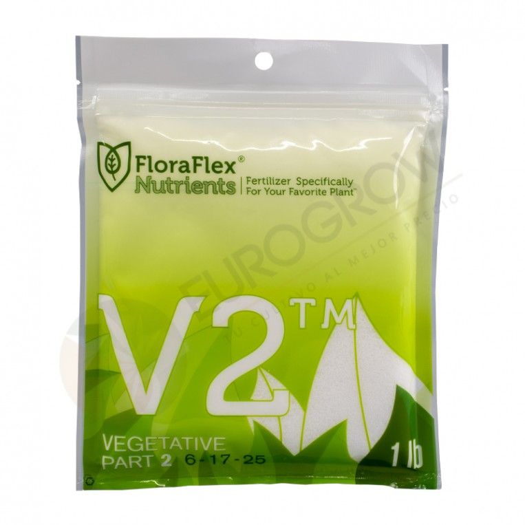 FloraFlex V2