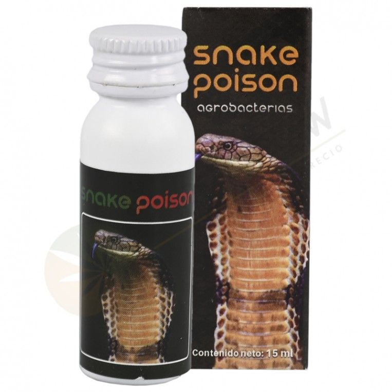Snake Poison