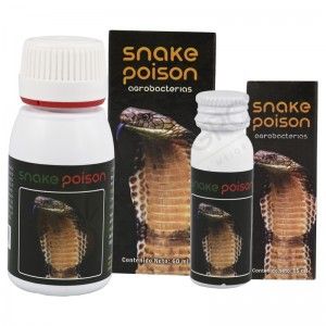 Comprar Snake Poison