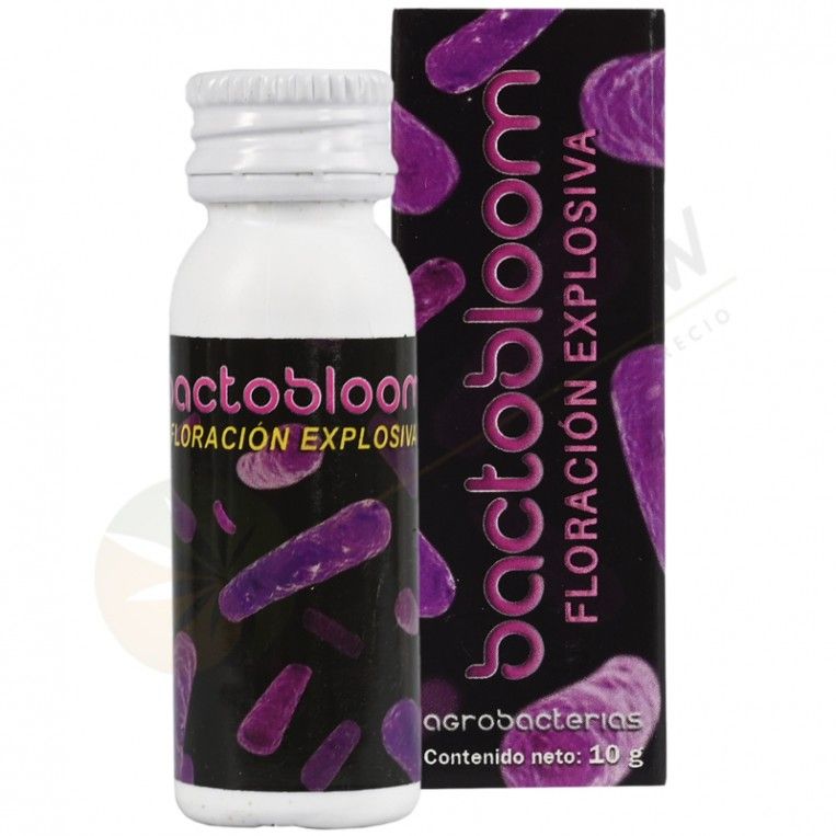 Bactobloom 10gr