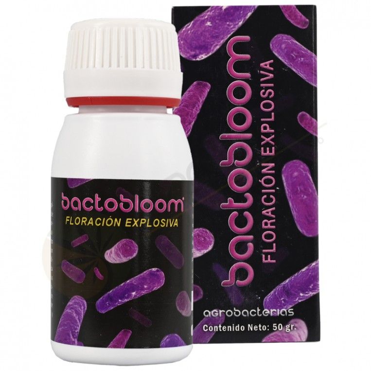 Bactobloom 10gr