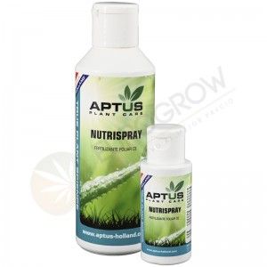 Comprar Aptus Nutri Spray