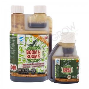 Boom Boom Spray Biotabs