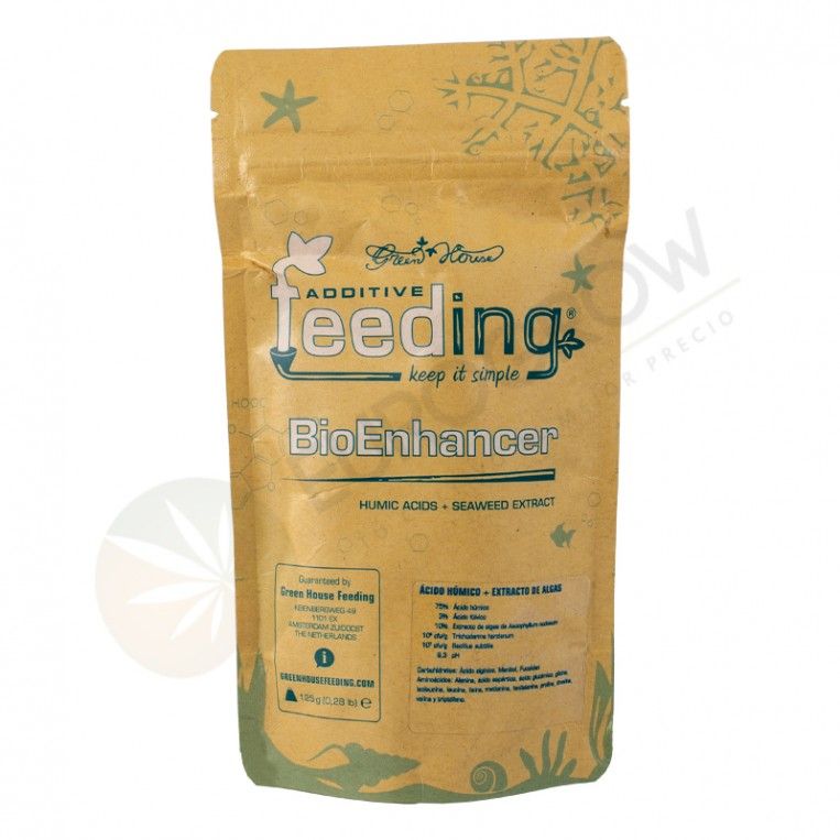 Powder Feeding Enhancer