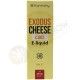 Exodus Cheese CBD Harmony E-Liquid