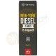 New York Diesel CBD Harmony E-Liquid