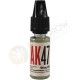 Ak 47 E-Liquid CBD