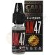 Cali Terpenes E Liquid