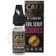 Cali Terpenes E Liquid