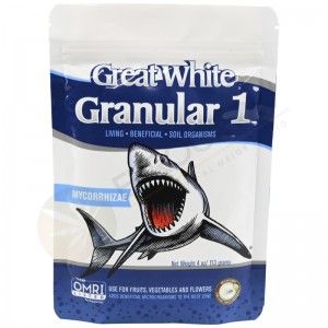 Comprar Great White Granular 1