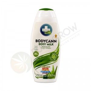 BodyCann Body Milk