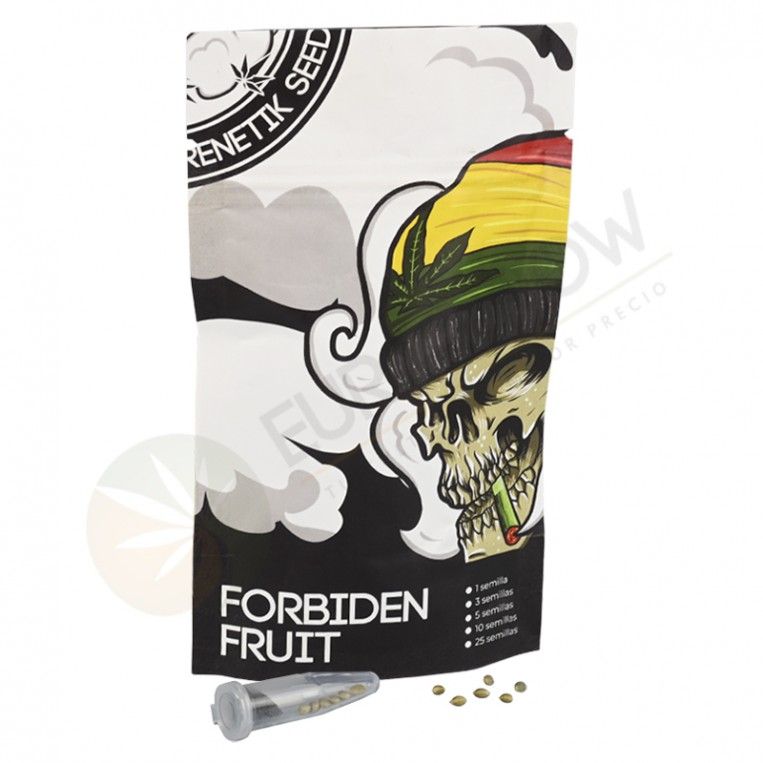 Forbidden Fruit