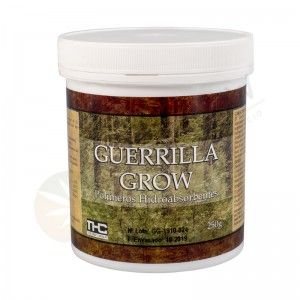 Comprar Guerrilla Grow 250gr