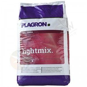 Comprar Plagron Light Mix 50L