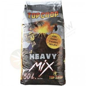 Heavy Mix 50L
