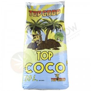 Comprar Coco Top Crop 50L