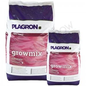 Plagron GrowMix