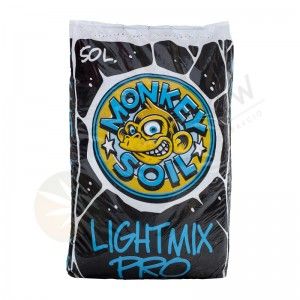 Light mix Pro Monkey 50L
