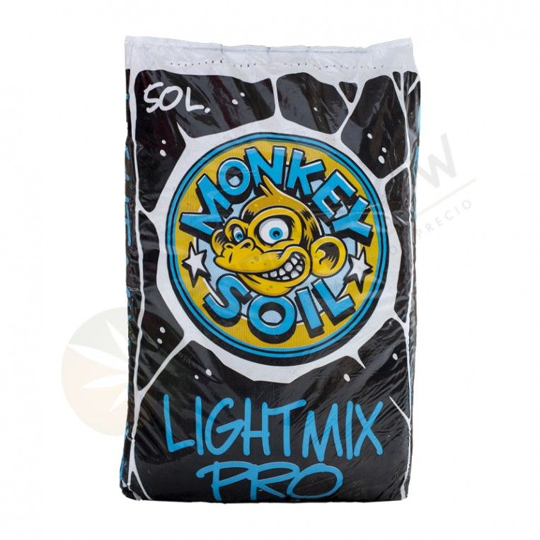 Light mix Pro 50L