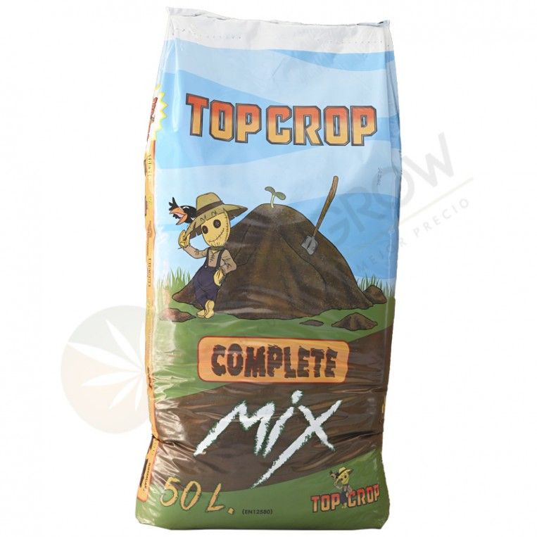 Top Crop 50 L Complete Mix