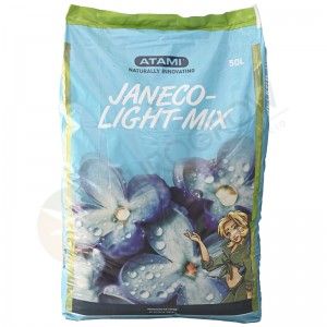 Comprar Janeco Light Mix 50L