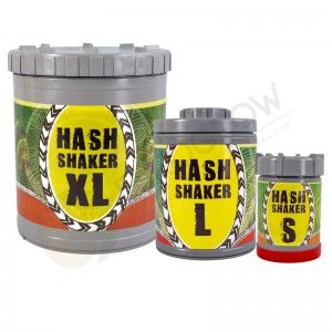 Hash Shaker