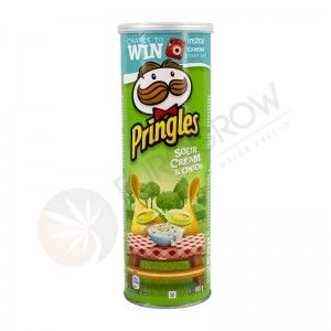 Comprar CAMOUFLAGE Pringles Concealment Kanister