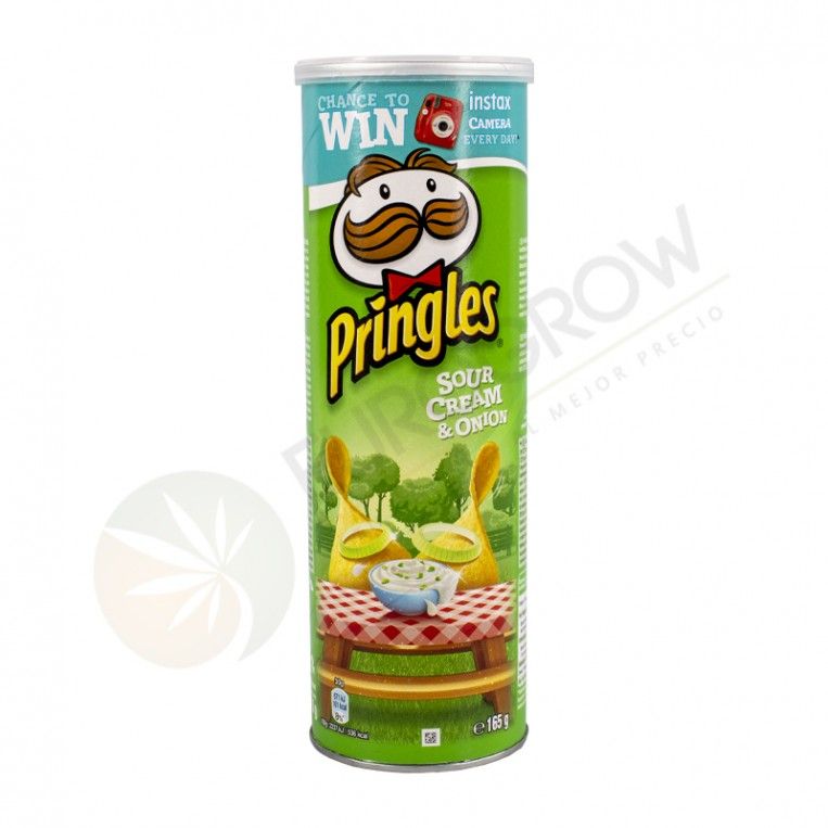 pringles