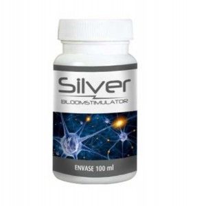 Silver Bloomstimulator Agrobeta