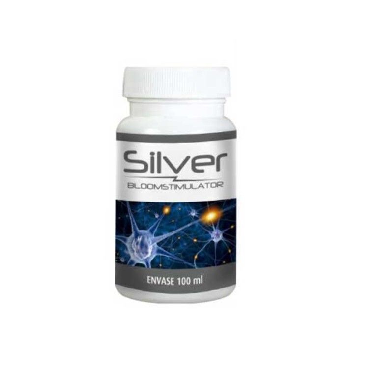 Silver Bloomstimulator Agrobeta