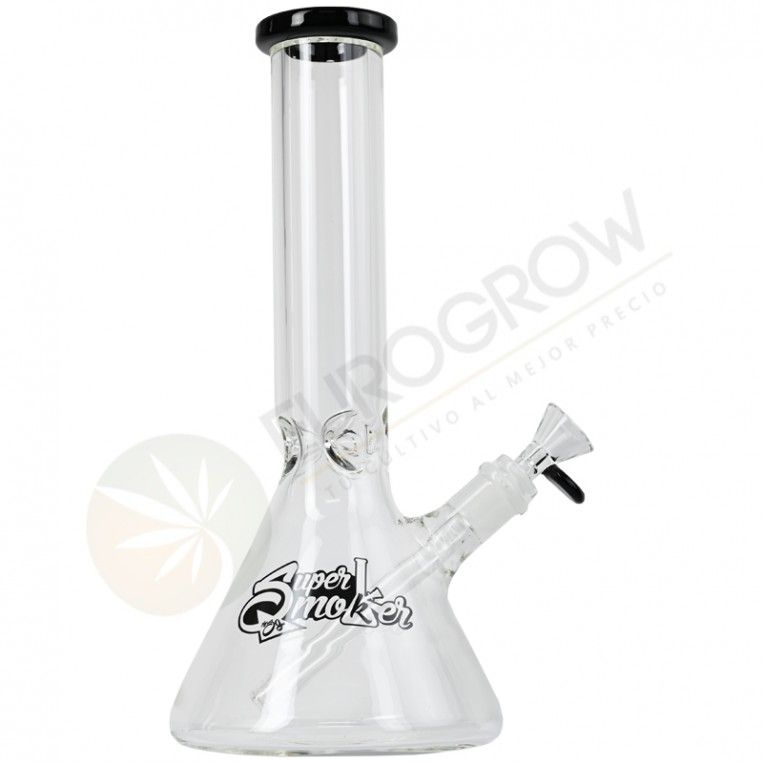 Bong de Cristal ICE - 30cm