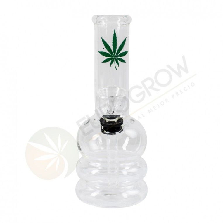 Mini Bong Cool 15.5 cm