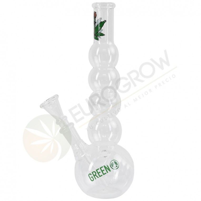 Bong Greenline 24cm